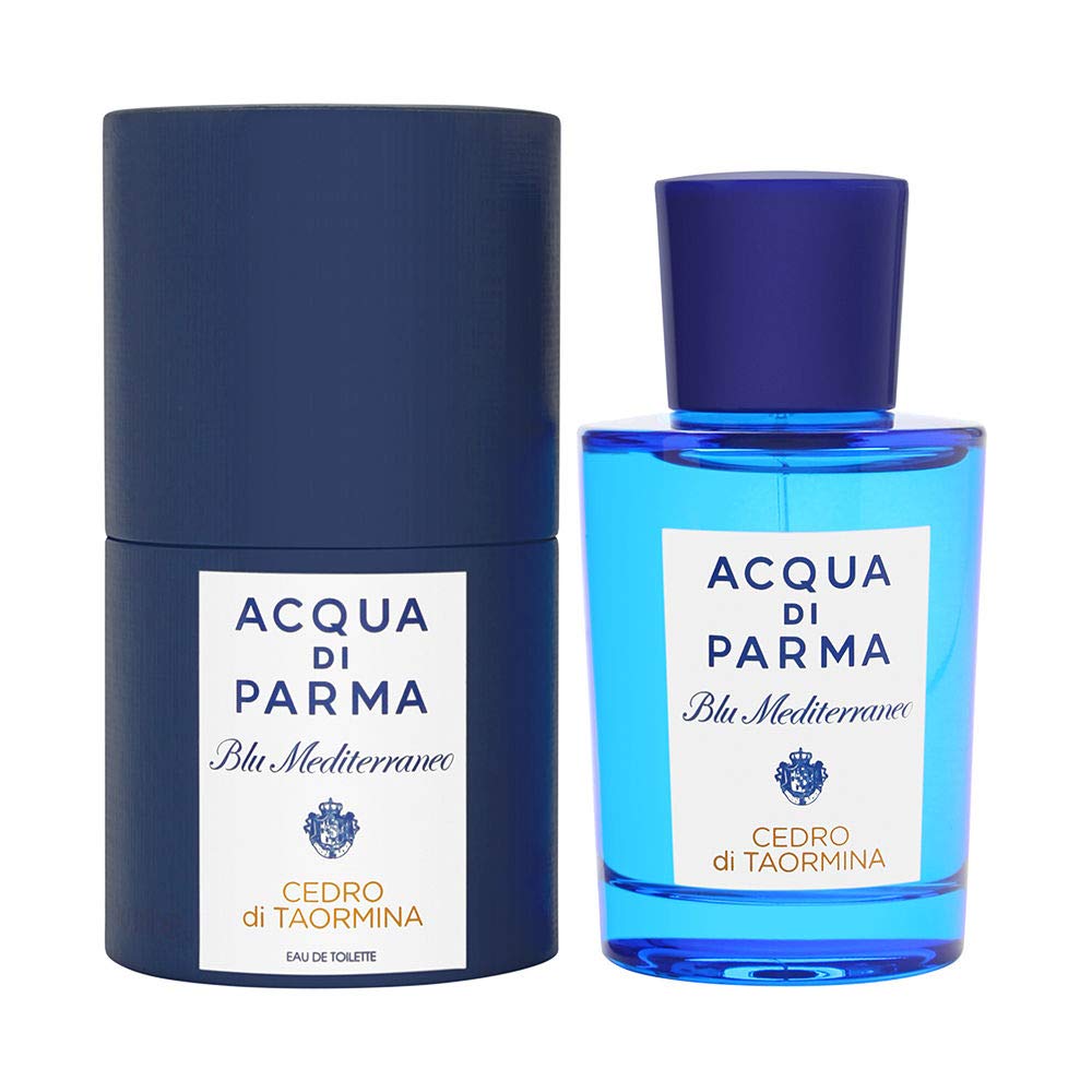 Acqua di Parma Cedro di Taormina Review: A Sun-Kissed Symphony of Sicilian Citrus and Warmth