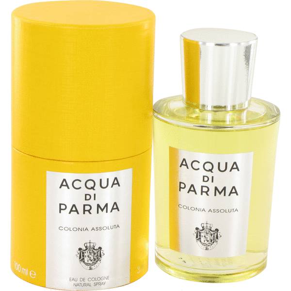 Acqua Di Parma Colonia Assoluta Review: The Zenith of Italian Citrus-Woody Elegance