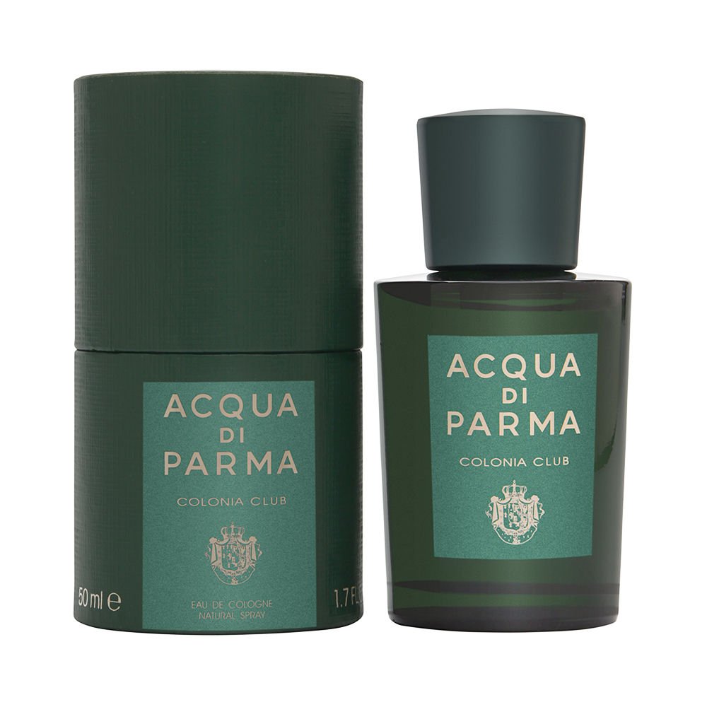 Acqua di Parma Colonia Club Review: The Modern Gentleman's Olfactory Signature