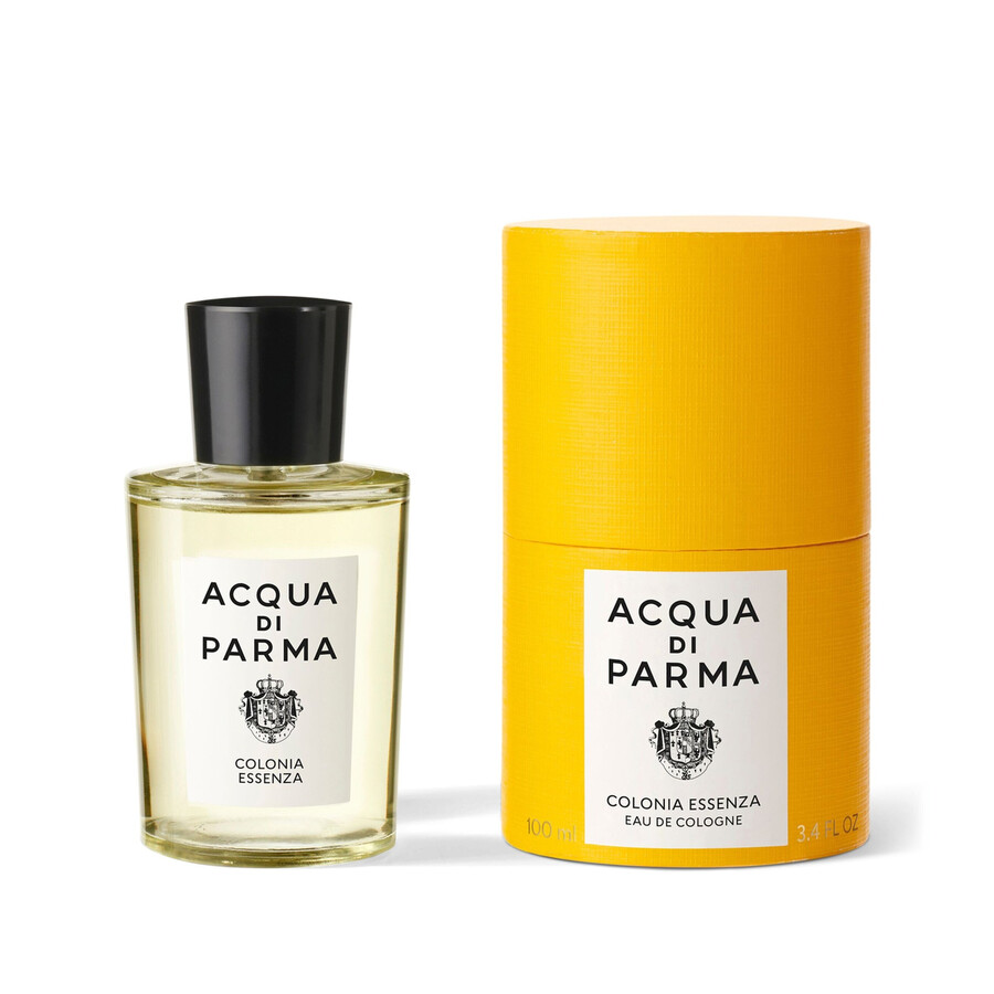 The Timeless Allure of Acqua di Parma Colonia Essenza Special Edition 2015: A Connoisseur's Journey