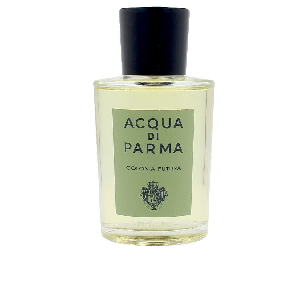 Acqua di Parma Colonia Futura: A Modern Ode to Italian Heritage