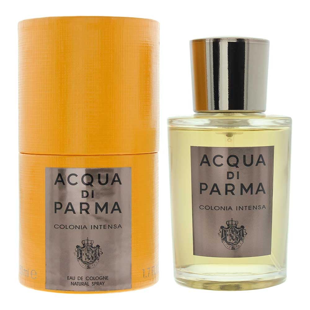 Acqua di Parma Colonia Intensa Review: The Bold Italian Statement