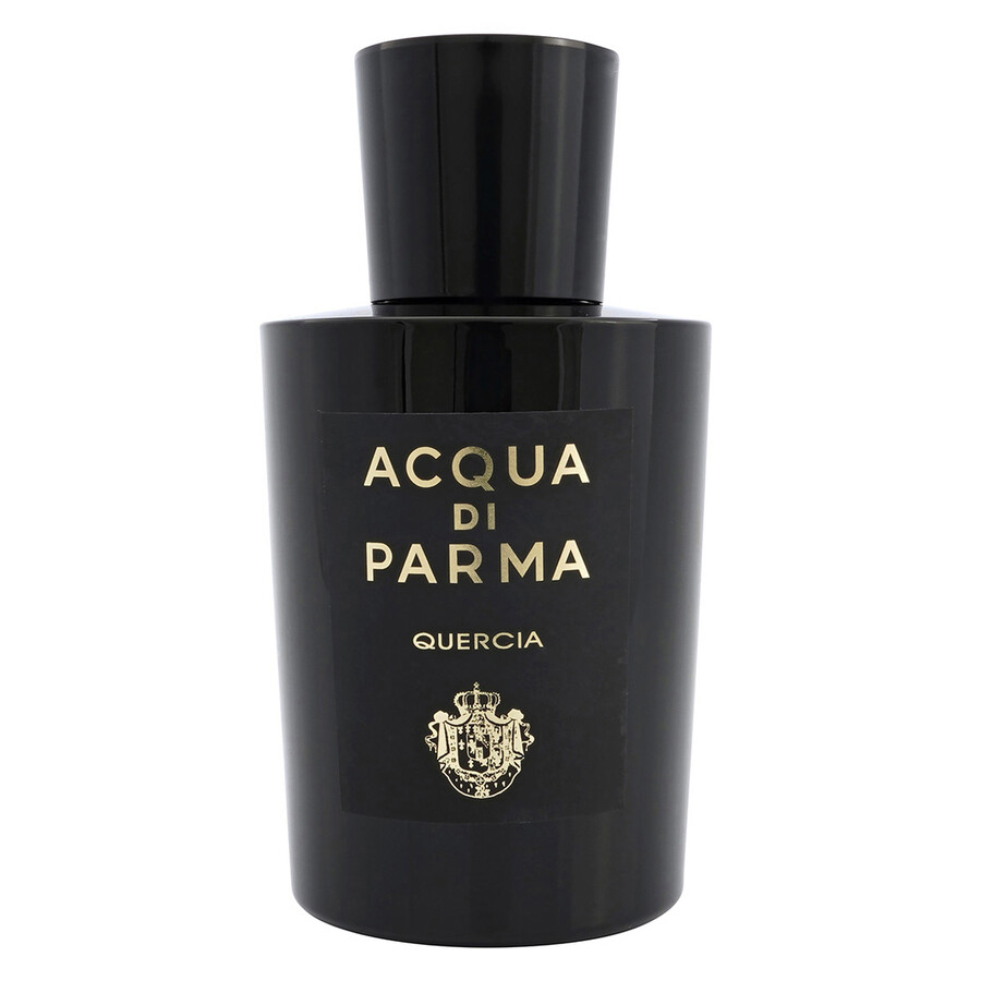 Acqua di Parma Colonia Quercia Review: The Majestic Oak Scent