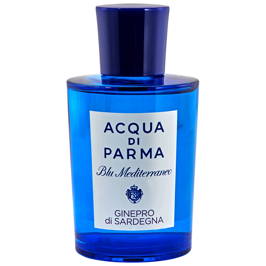 Acqua di Parma Ginepro di Sardegna Review: A Sophisticated Juniper Journey