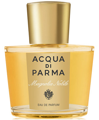 Acqua Di Parma Magnolia Nobile Review: A Sun-Drenched Italian Garden in a Bottle