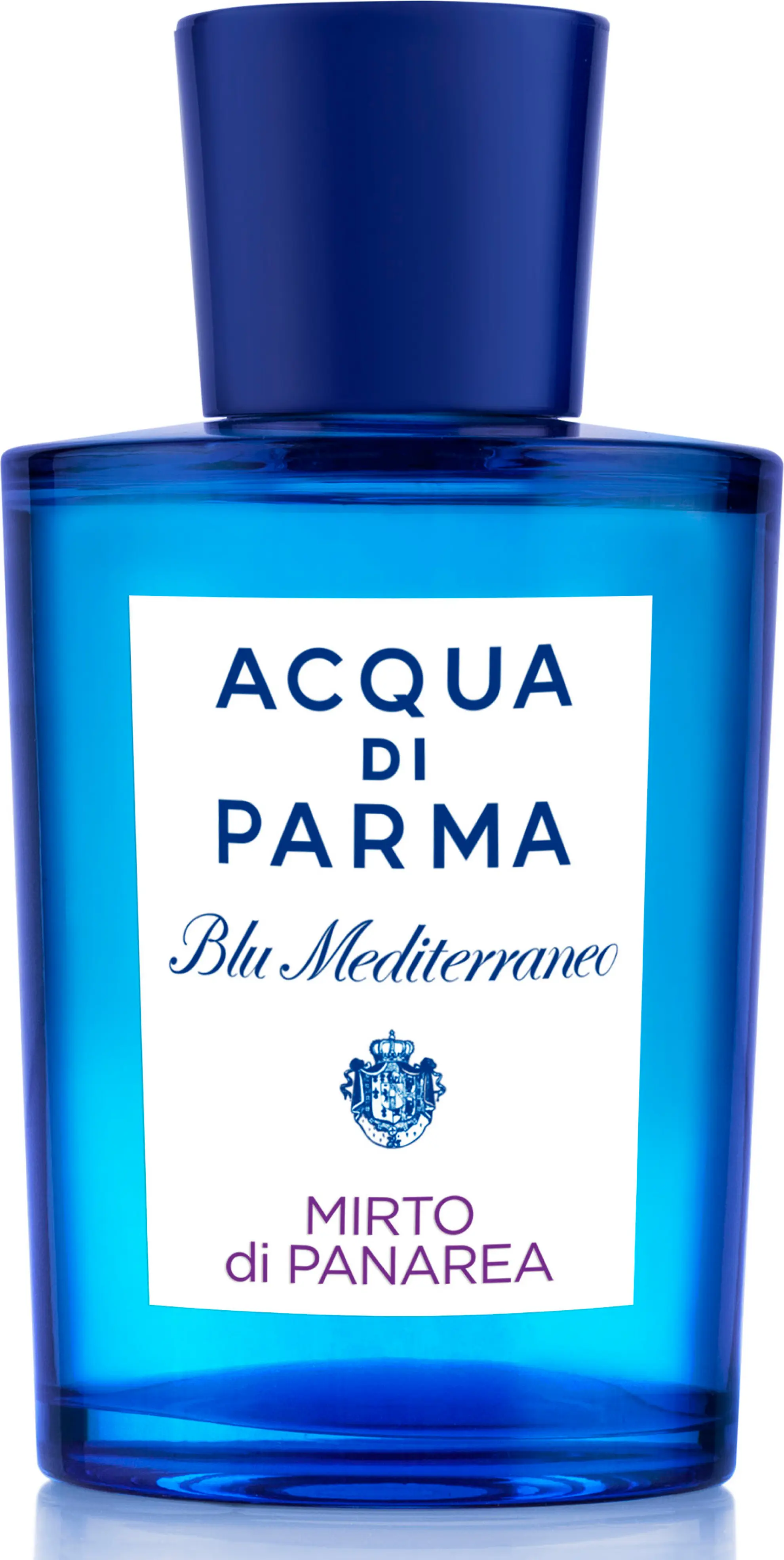 The Mediterranean Whisper: Unpacking Acqua di Parma Mirto di Panarea