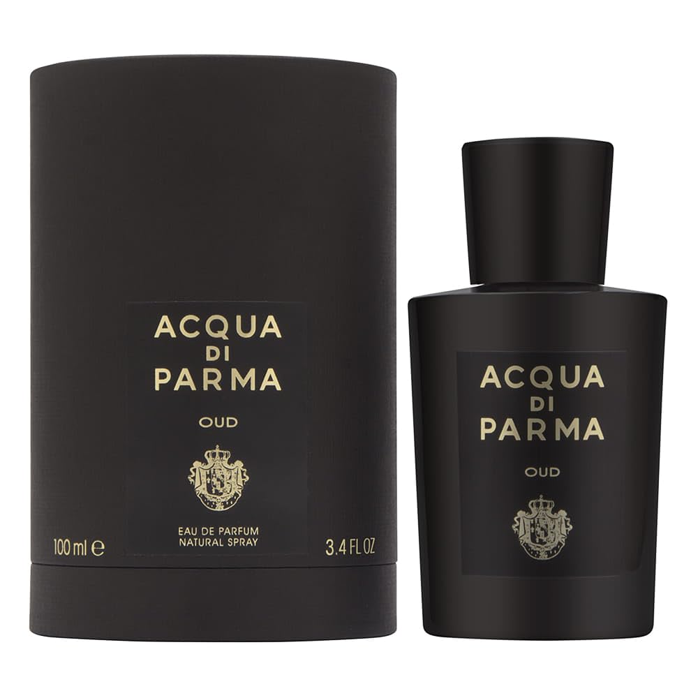 Vivir Insider Exclusive: Unveiling the Refined Elegance of Acqua di Parma Oud Eau De Parfum