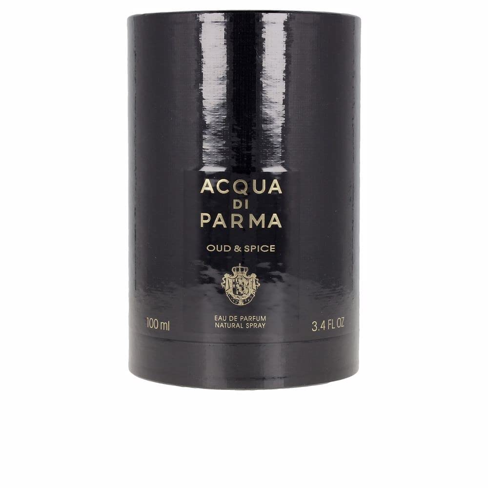 Acqua di Parma Oud Spice Review: A Journey Through Ancient Spice Routes