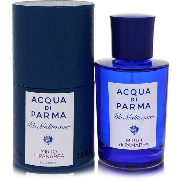 Acqua Di Parma Profumo 2008 Review: A Timeless Emblem of Italian Sophistication
