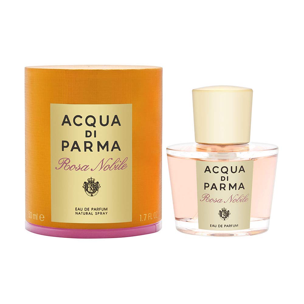 The Enduring Elegance of Acqua di Parma Rosa Nobile: A Deep Dive into a Modern Classic
