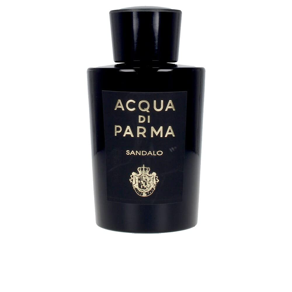 Acqua di Parma Sandalo EDP Review: An Exquisite Italian Sandalwood Masterpiece - Product Image