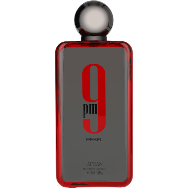 Afnan 9PM Rebel Review – A Fruity-Woody Powerhouse for 2024 - Product Image