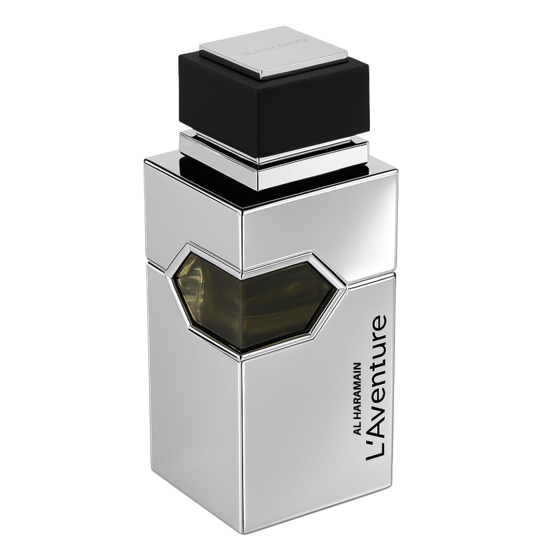 Al Haramain L'Aventure Knight: A Masterclass in Refinement