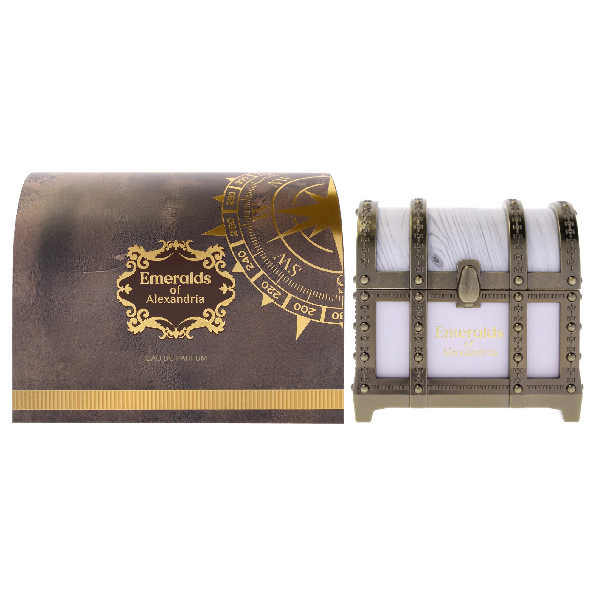 Alexandria Fragrances Royal Suede Review: A Regal Leather
