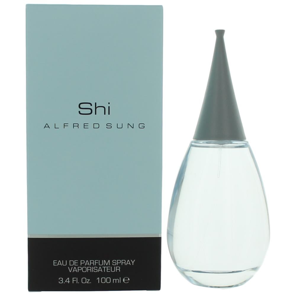 Alfred Sung Shi Review: Aquatic Elegance for Modern Women