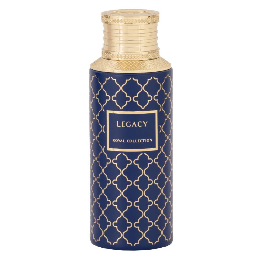 Amouage Asrar Review: An Olfactory Jewel of Arabian Luxury