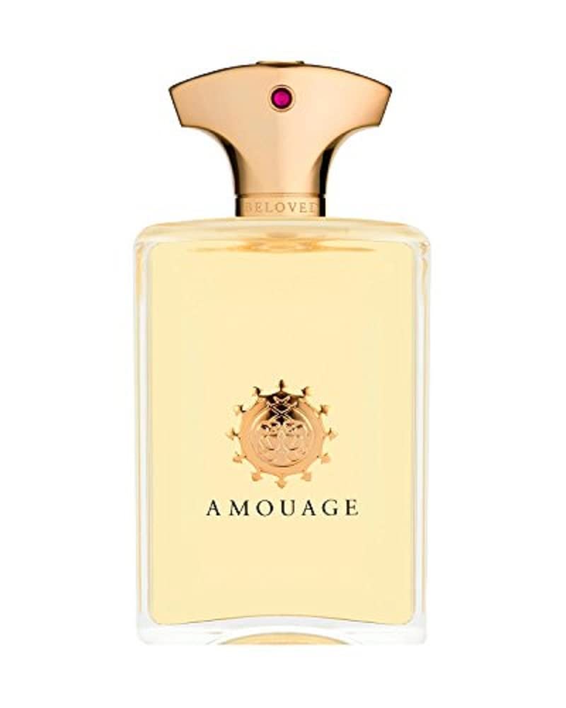 The Whispers of Elegance: Unveiling Amouage Beloved Woman