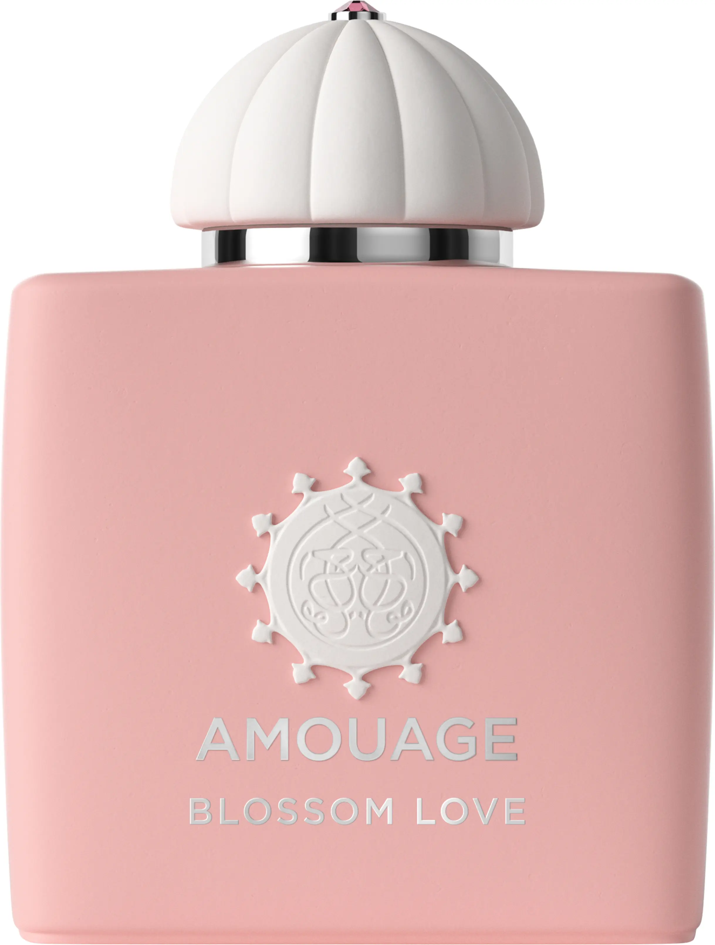 The Ethereal Allure of Amouage Blossom Love: A Journey Through Floral Opulence