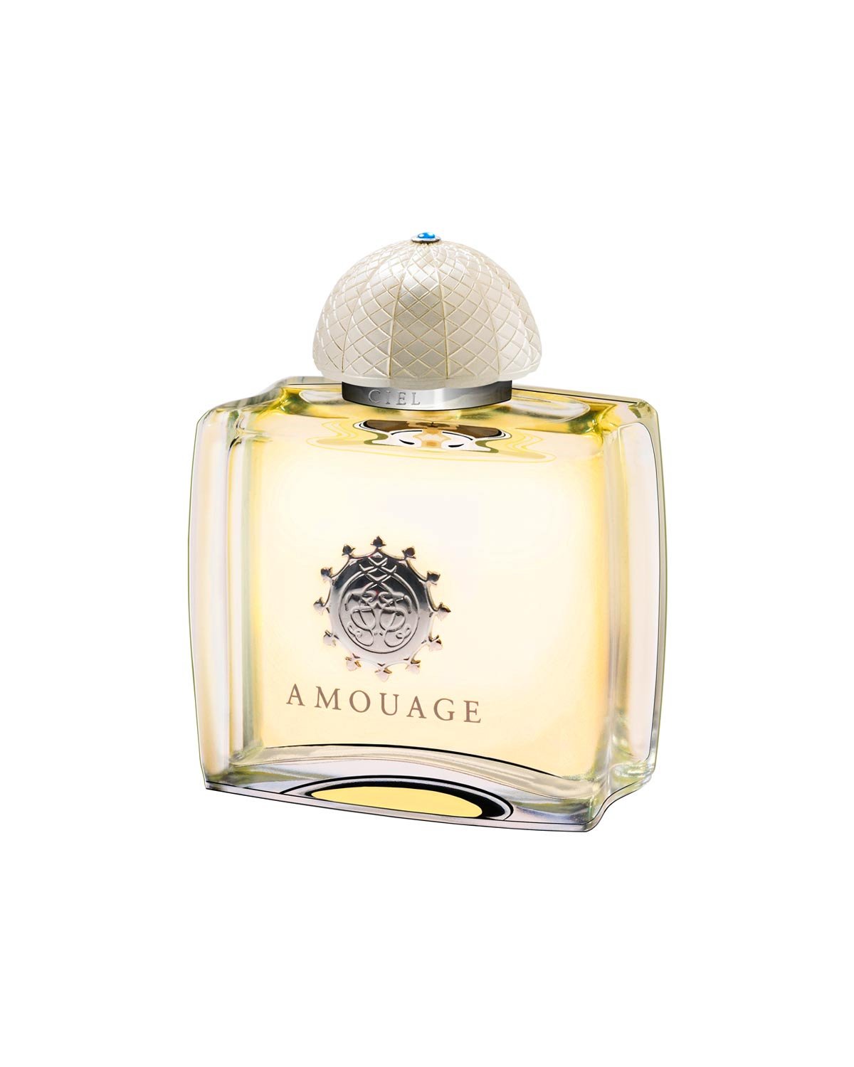 Amouage Ciel Pour Femme Review: A Deep Dive into Amouage's Luminous Floral-Aquatic