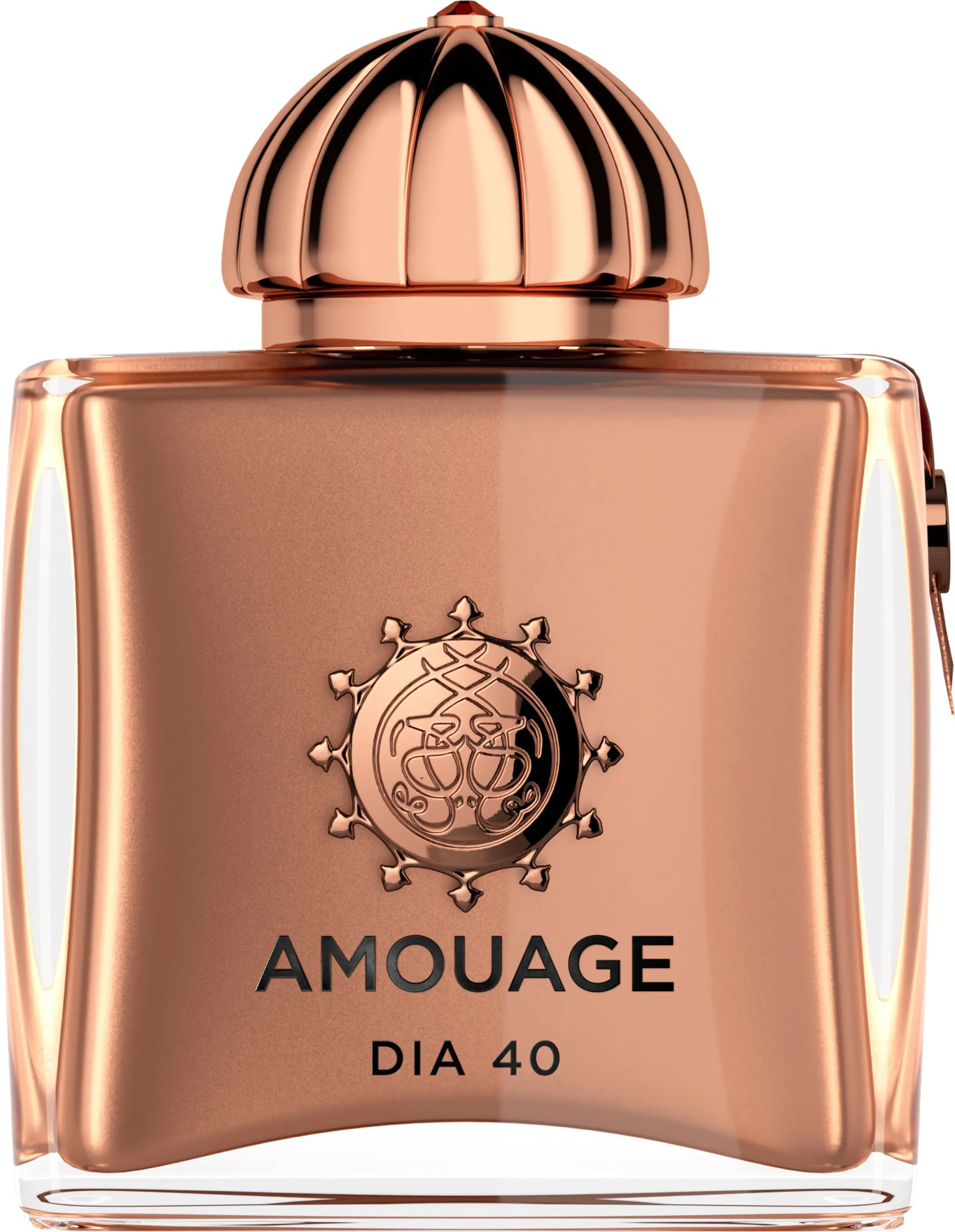 Amouage Dia 40 Woman: A Deep Dive into Luxury's Grand Floral