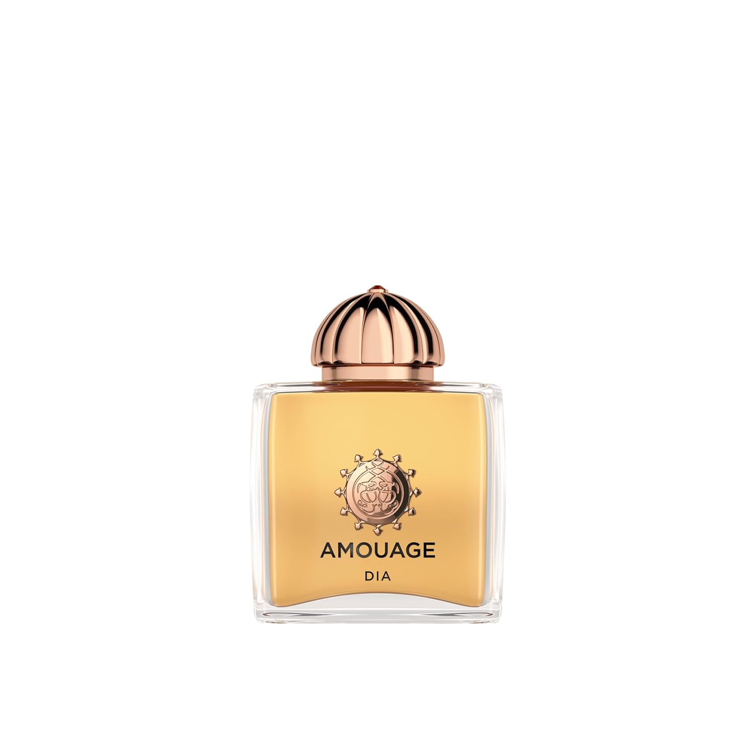 Amouage Eau D'Amouage: A Resplendent Overture to Omani Grandeur