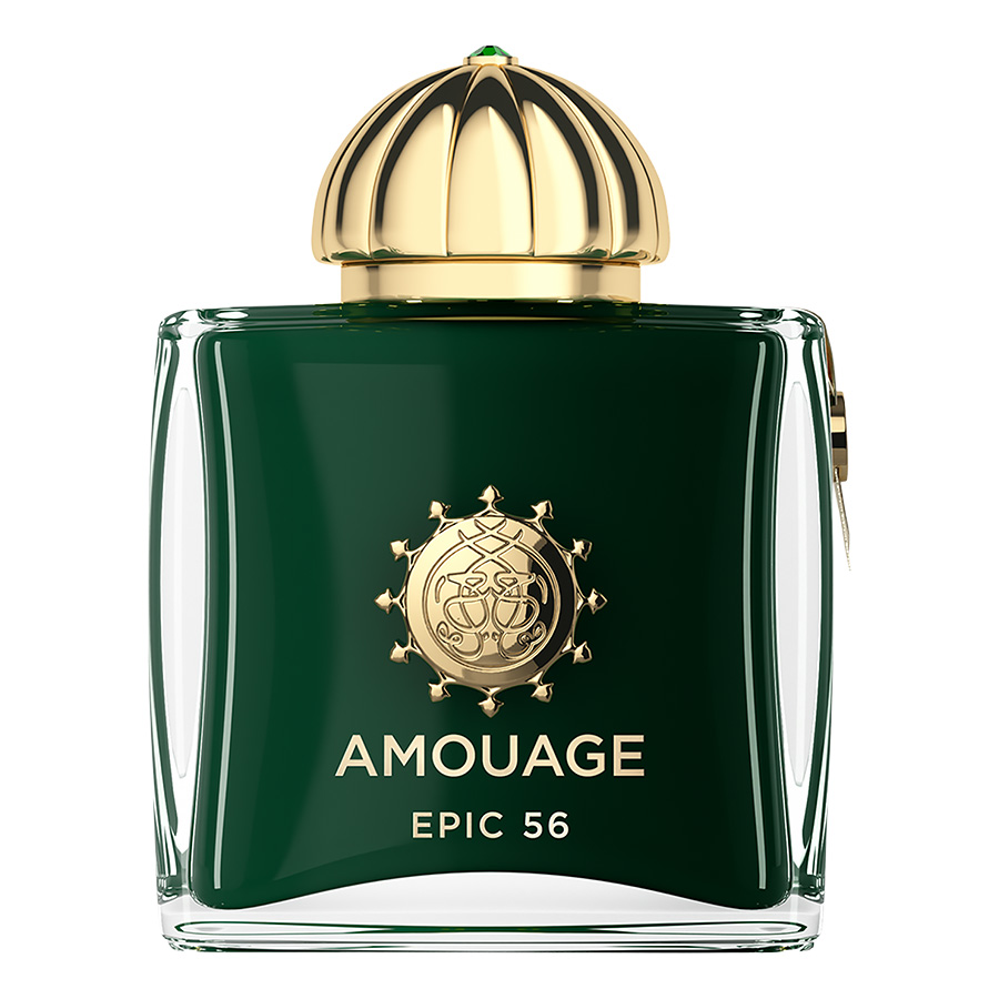Amouage Epic Woman Intense Review: A Bold Oriental Masterpiece - Product Image