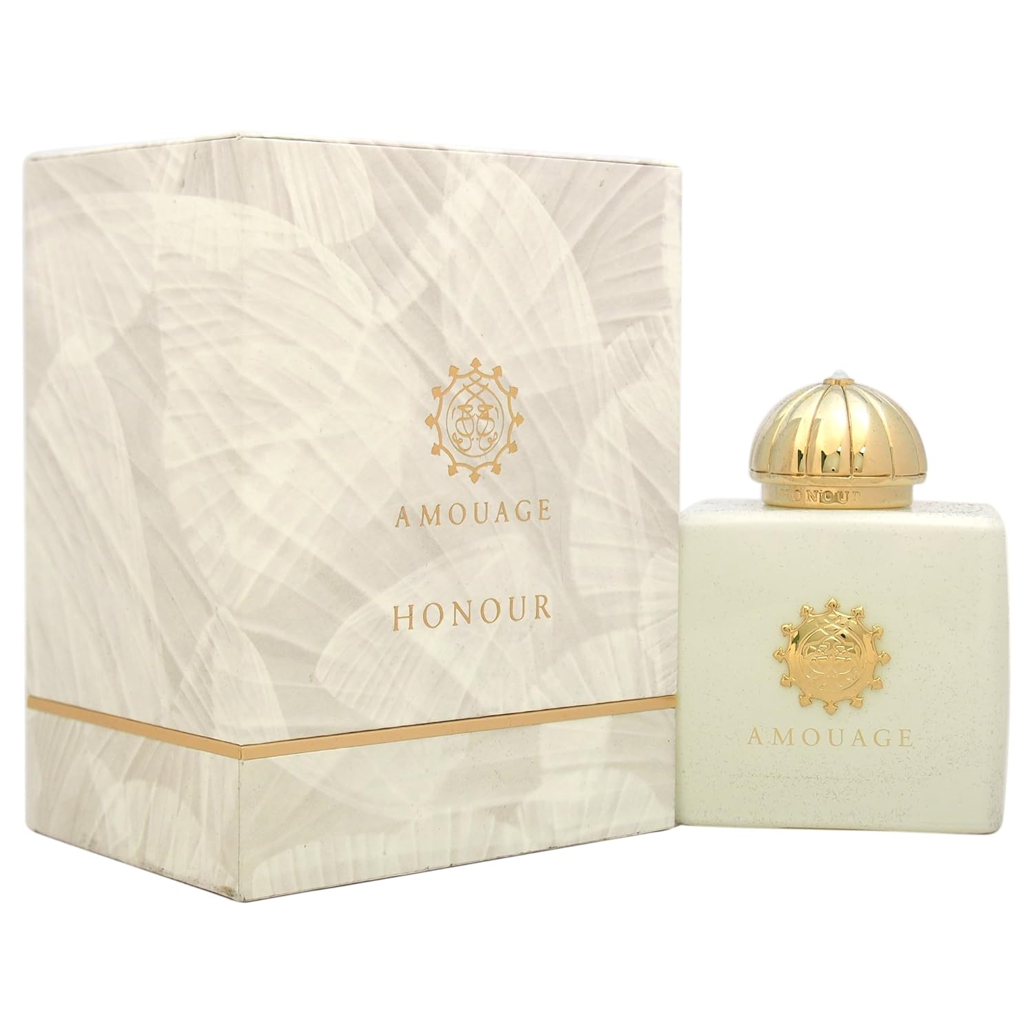 Amouage Esprit d'Amouage Review: The Epitome of Luxury Fragrance