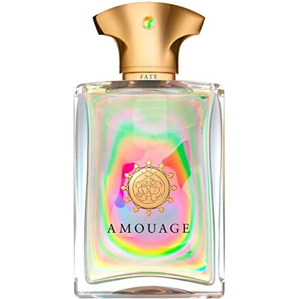 Amouage Fate Man Review: The Ultimate Guide to This Bold, Spicy Masterpiece - Product Image
