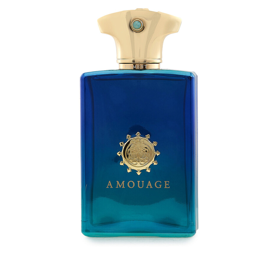 Amouage Figment Man: Unveiling the Enigmatic Scent That's Captivating Discerning Noses