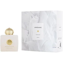 Amouage Honour 43 Woman Review: An Ode to Opulent Integrity