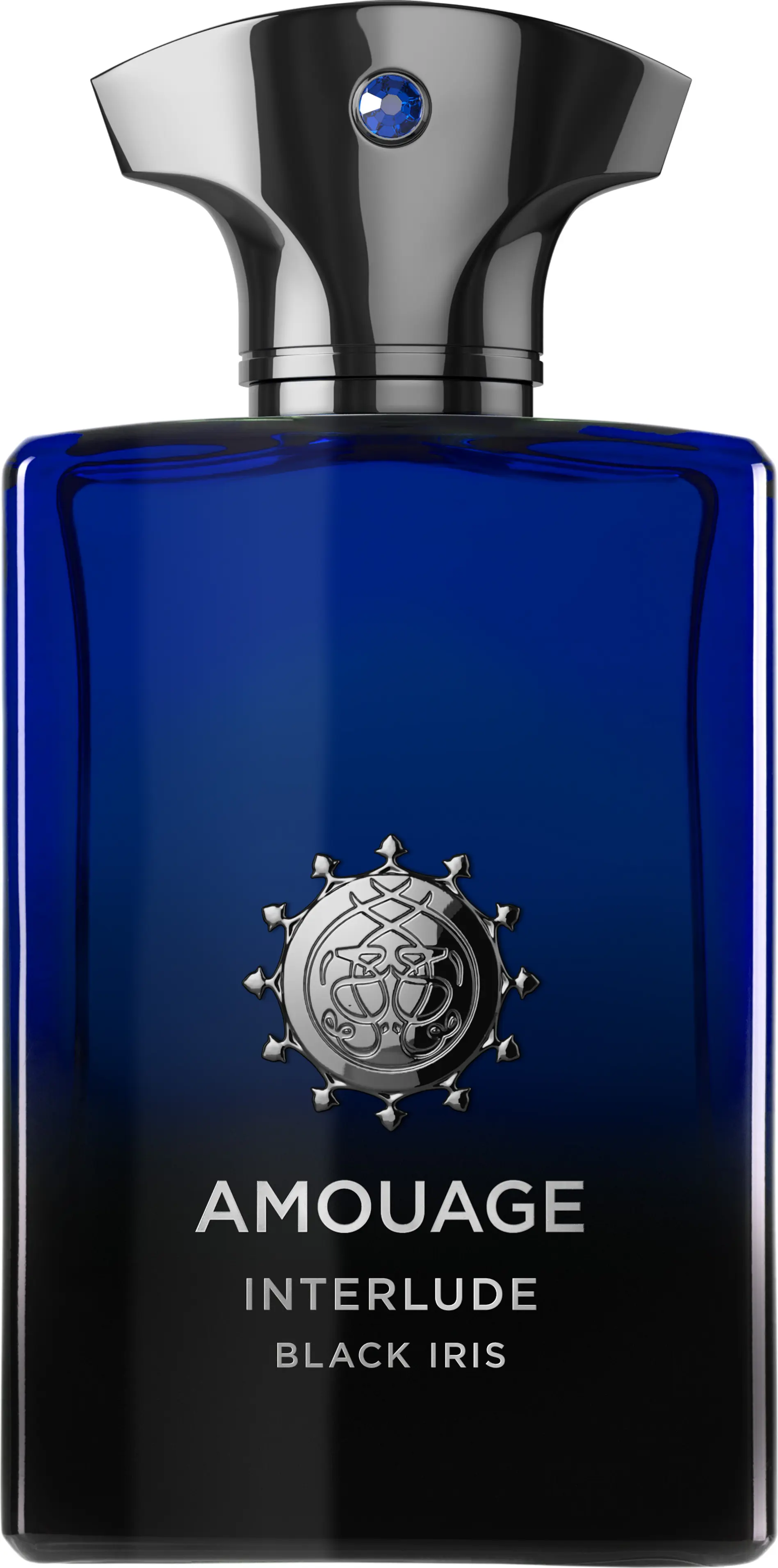 Amouage Interlude Woman: A Symphony of Chaos and Grace