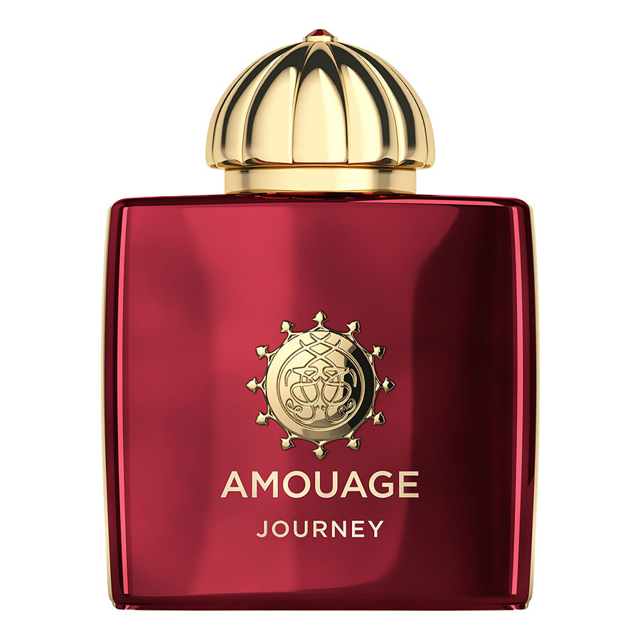 Amouage Journey Woman: An Olfactory Odyssey into Uncharted Elegance
