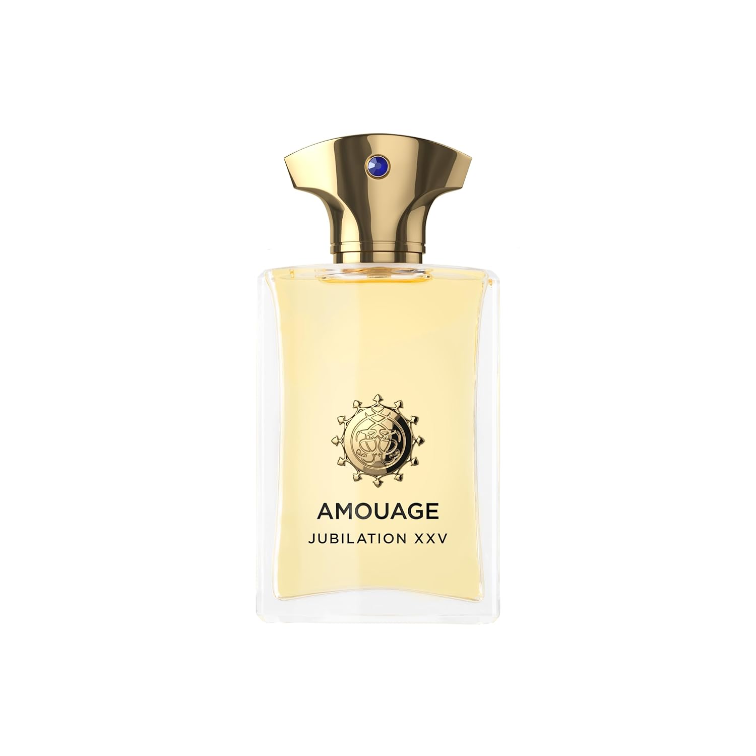 Amouage Jubilation XXV Man Review: A Timeless Olfactory Masterpiece