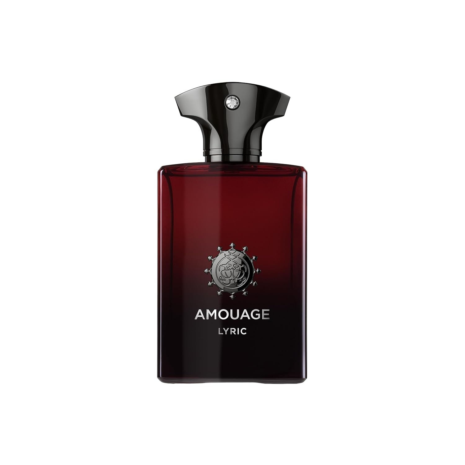 A Serenade in Scent: My Unforgettable Journey with Amouage Lyric Man