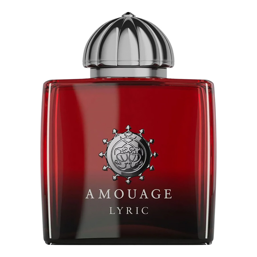 The Velvet Whisper of Midnight: A Deep Dive into Amouage Lyric Woman