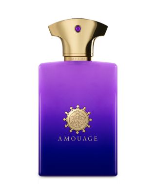 Amouage Myths Man Review: Unveiling the Legendary Scent