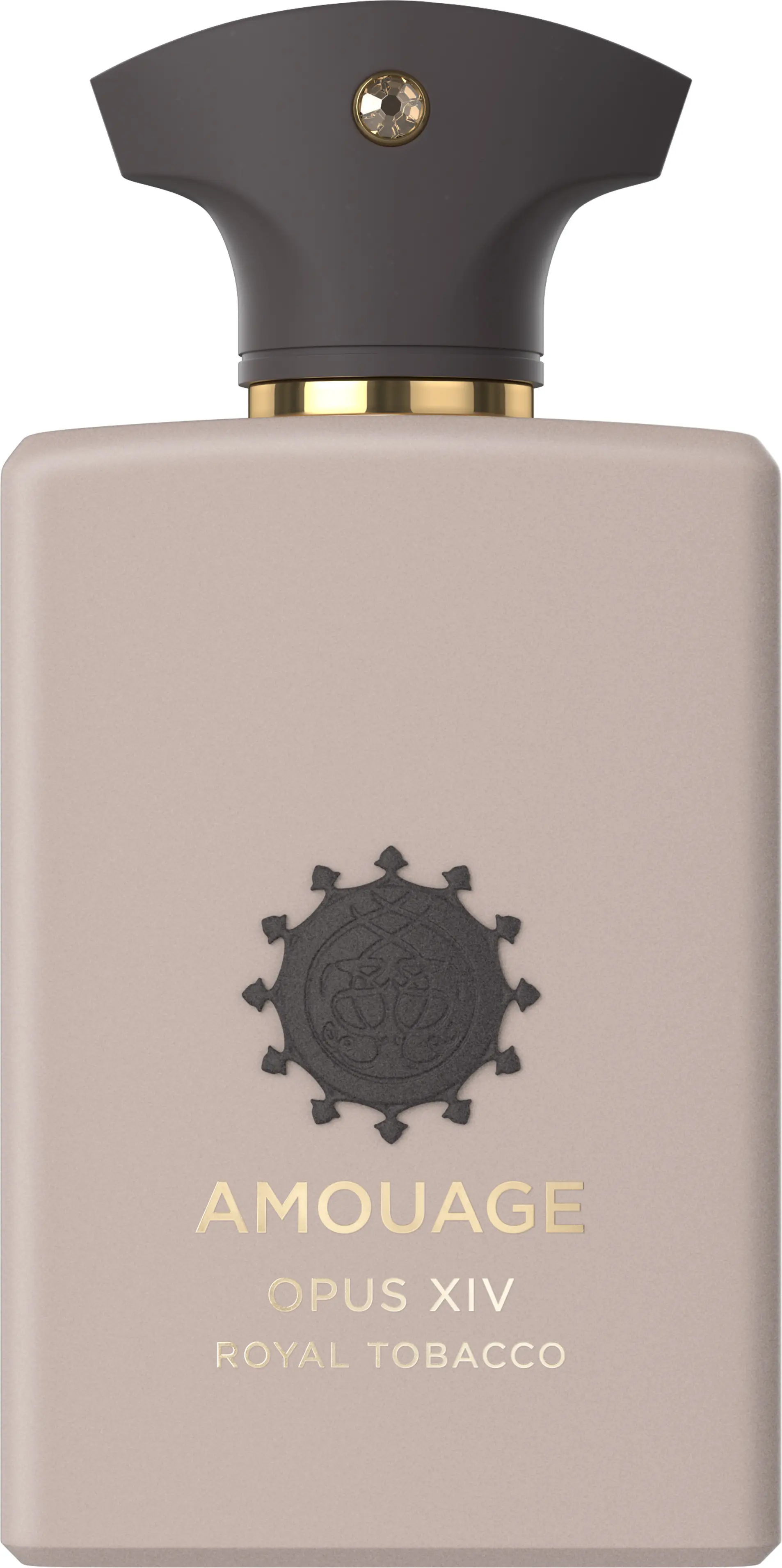 Amouage Opus XIV Royal Tobacco: The Vivir Report
