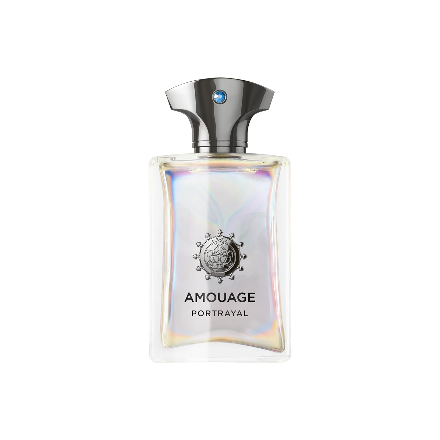 Amouage Portrayal Man: The Enigmatic Statement You Didn't Know You Needed
