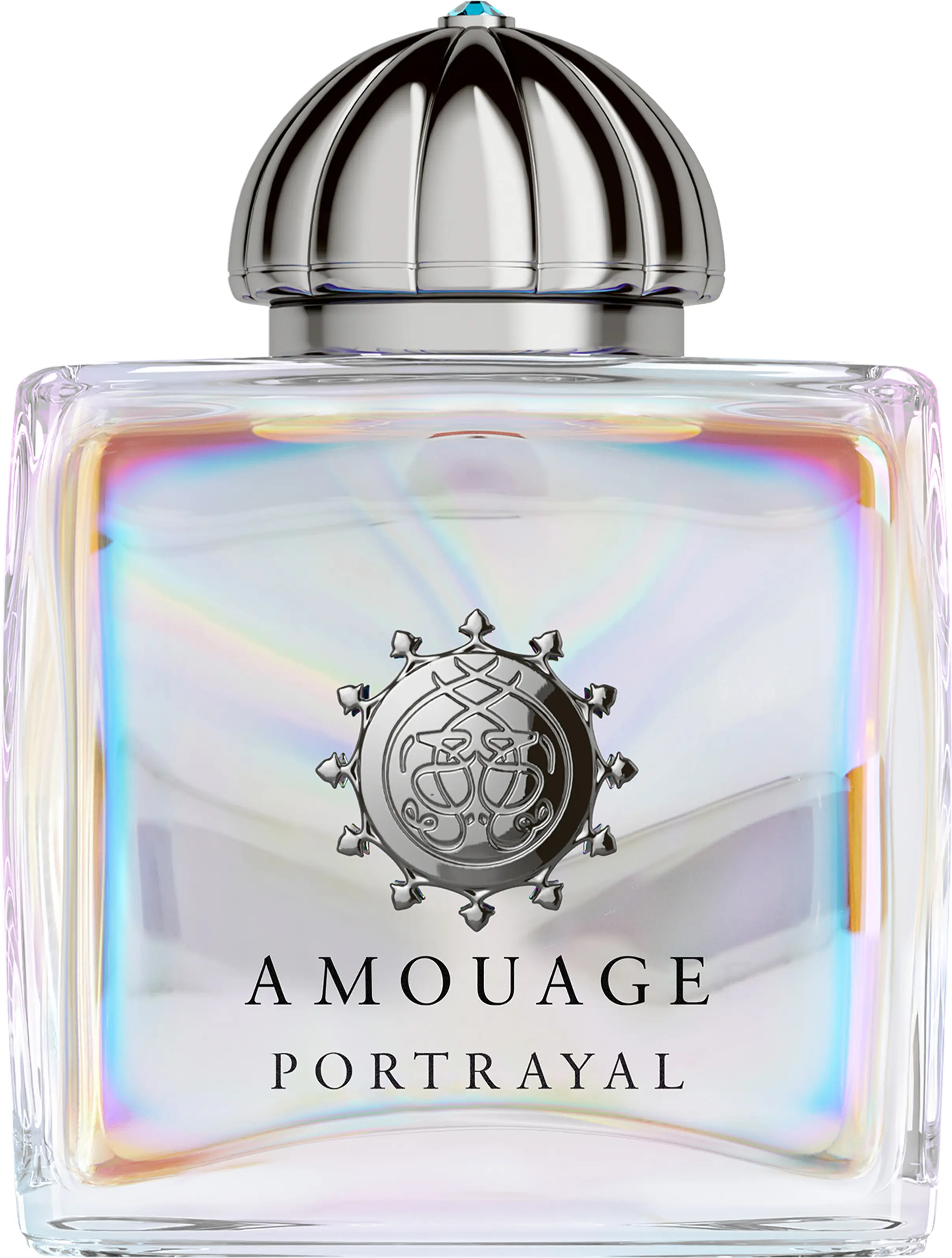 Amouage Portrayal Woman: A Resplendent Olfactory Portrait of Bohemian Chic