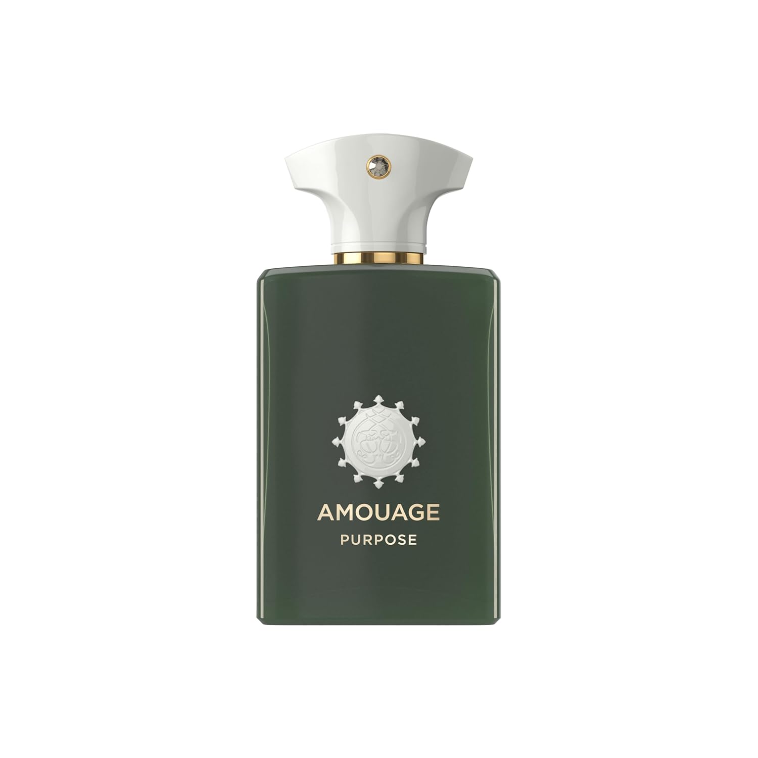 Amouage Purpose Review: The Ultimate Guide to the Scent of Modern Masculinity - Product Image