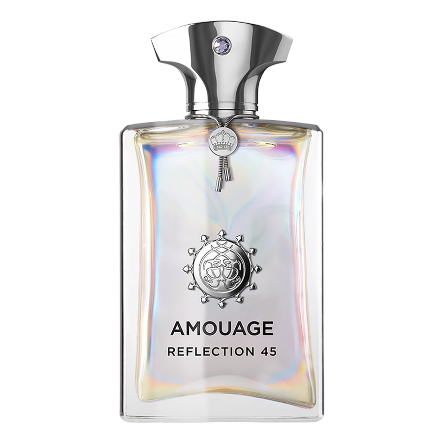 Amouage Reflection Man 45 Review: A Concentrated Reflection - Product Image
