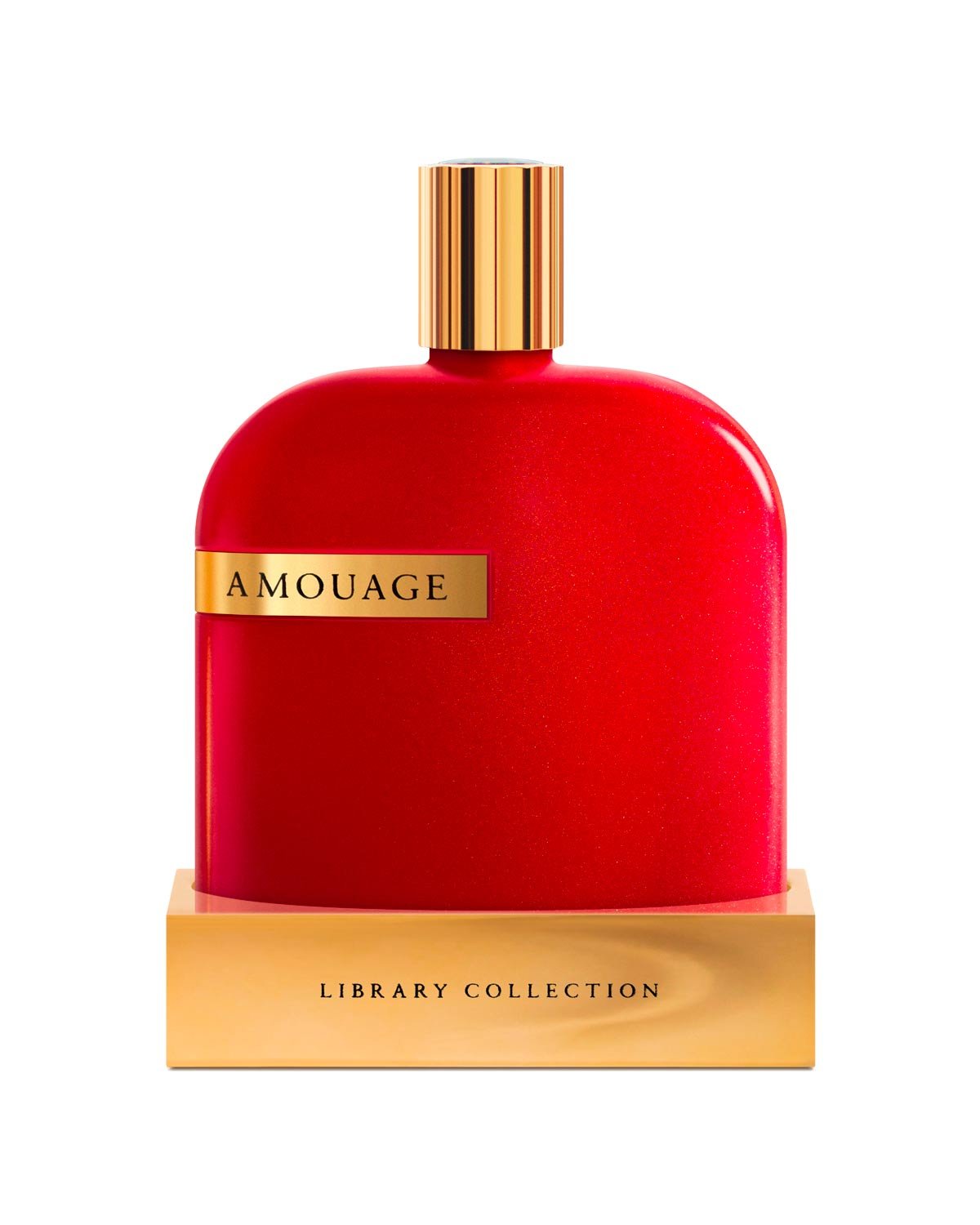 The Enigmatic Allure of Amouage Opus IX: A Vivir Insider's Deep Dive