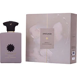 Amouage The Library Collection Opus V: Unveiling a Masterpiece of Empathy and Elegance