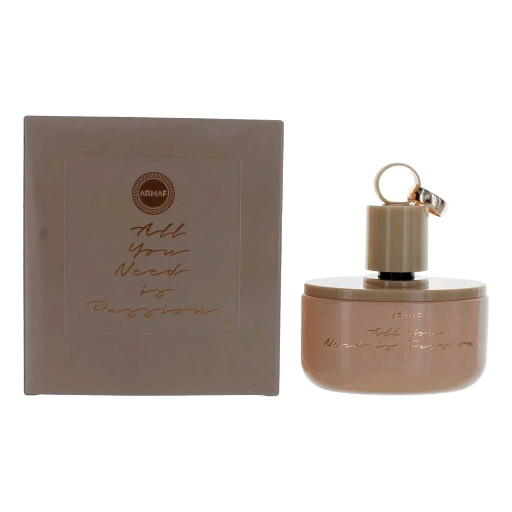 Armaf All You Need Is Passion Review: A Bold Symphony of Seduction and Value