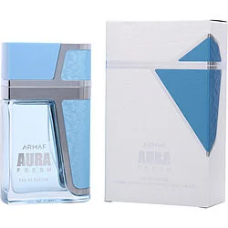 Armaf Aura Fresh Review: A Sharp, Affordable Contender for Your Daily Scent - Product Image