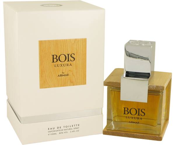 Armaf Bois Luxura: A Connoisseur's Journey into Accessible Opulence