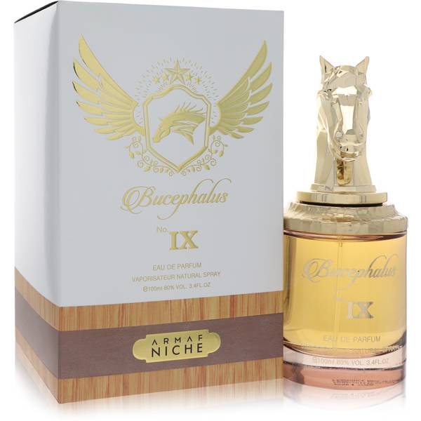 armaf Bucephalus Ix: A Comprehensive Review of the Modern Powerhouse