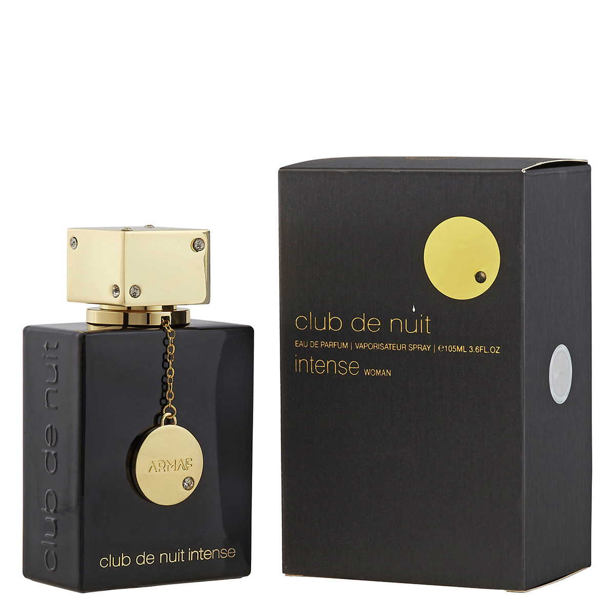 Armaf Club de Nuit Intense Man Women's Version Review - Product Image