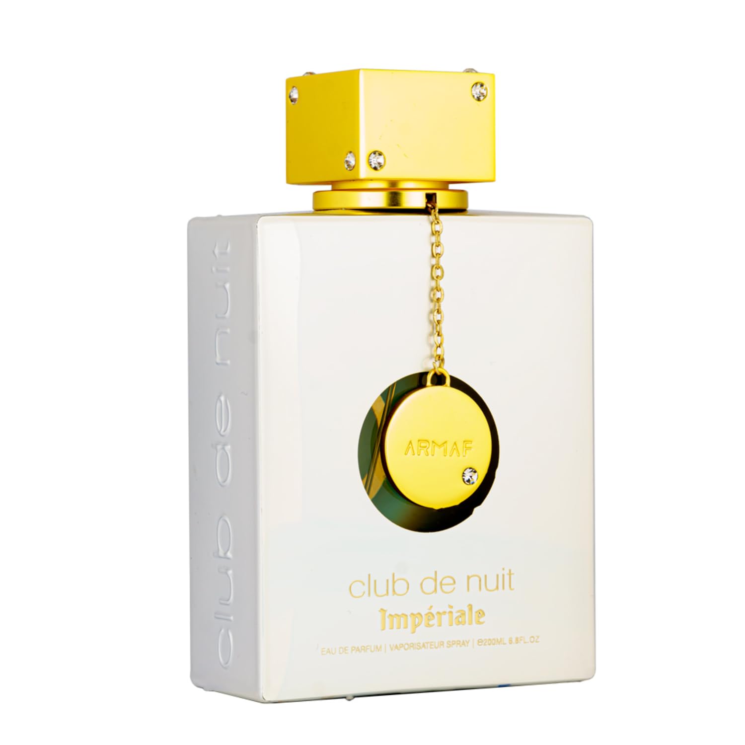 Armaf Club De Nuit White Imperiale: The Honest Facts on This Rose Powerhouse