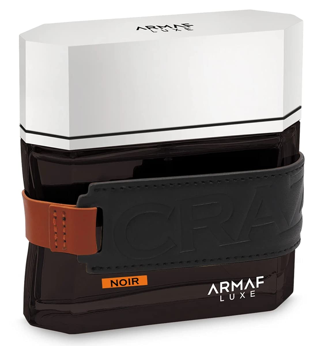 Armaf Craze Review: A Bold Almond-Vanilla Powerhouse - Product Image